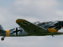 Messerschmitt BF-109G