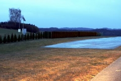 Flugplatz